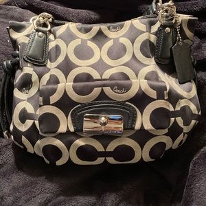 Coach handbag